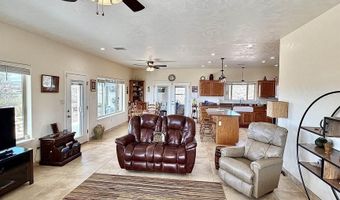 49 El Nido Rd, Caballo, NM 87942