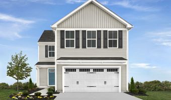 1600 Sunset Rd Plan: Sequoia, Charlotte, NC 28216
