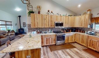 231 Lame Deer Ave, Cody, WY 82414