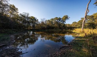 7419 Lake West Rd, Bennington, OK 74723
