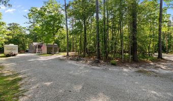 280 Charlie Rd, Arapahoe, NC 28510