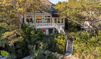 121 N Bald Head Wynd 25% Of 14 Lighthouse Land, Bald Head Island, NC 28461