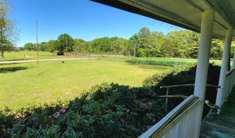1658 County Road 4305, Annona, TX 75550