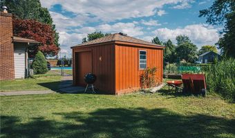 728 Four Rod Rd, Alden, NY 14004