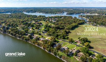 33024 Mockingbird Ln, Afton, OK 74331