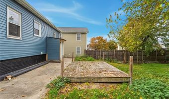 26 Alto St, Cranston, RI 02920