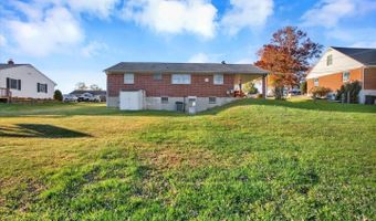 1505 SOUTHVIEW Rd, Bel Air, MD 21015