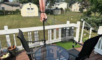 358 N Jefferson St, Alpena, MI 49707
