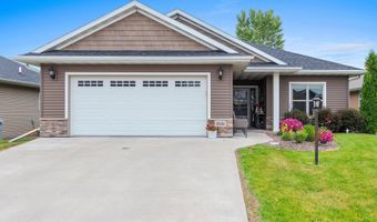 5036 N MILKWEED Trl, Appleton, WI 54913