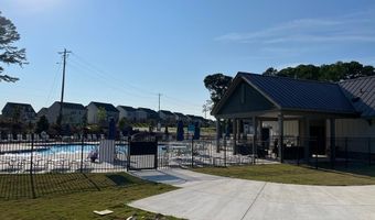 1801 Stroup St, Apex, NC 27502