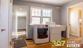 1632 20th St, Cody, WY 82414