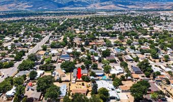 2630 Viking Way, Carson City, NV 89706