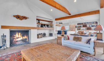 553 Hondo Seco Rd, Arroyo Seco, NM 87514