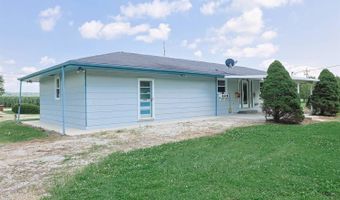 9910 State Road 56 N, Aurora, IN 47001