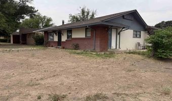 1502 S 21st St, Artesia, NM 88210