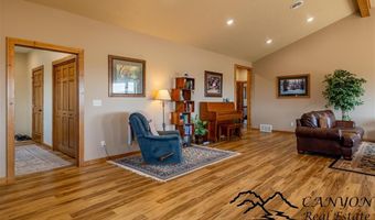 544 Road 1, Deaver, WY 82421