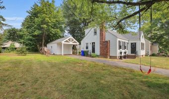 3 W Street Hts, Cromwell, CT 06416