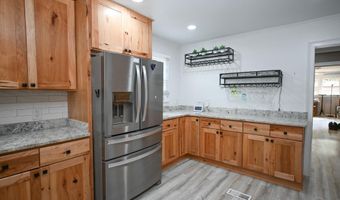 608 Academy St, Batesburg, SC 29006