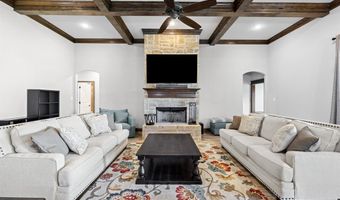 927 Friendship Rd, Weatherford, TX 76085
