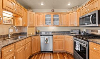 429 N Aoki Michi Rd, Brian Head, UT 84719