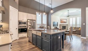 14808 Gentry Dr, Aledo, TX 76008