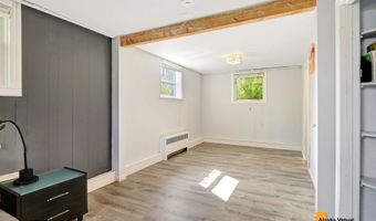 124 E 7th Ave, Anchorage, AK 99501