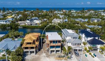 406 N SHORE Dr, Anna Maria, FL 34216