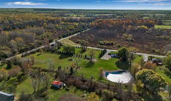 12948 Swift Mills Rd, Akron, NY 14001