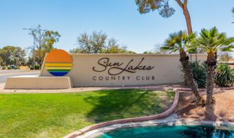 25629 S ONTARIO Dr, Sun Lakes, AZ 85248