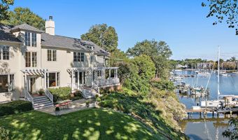 117 SPA VIEW Ave, Annapolis, MD 21401
