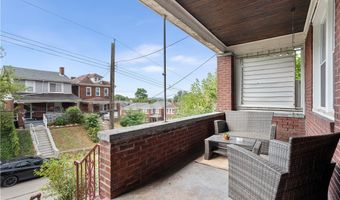 407 Winton St, Mt. Washington, PA 15211