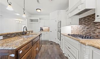 4100 SW Deerfield Blvd, Bentonville, AR 72713