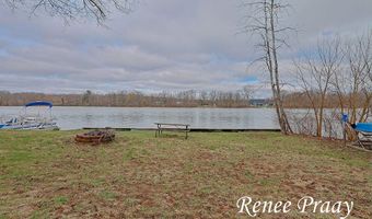 3511 Lake Allegan Dr, Allegan, MI 49010