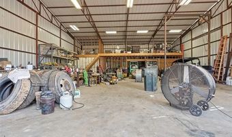 825 Paint Horse, Ardmore, OK 73401