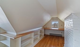 71 S Williams St 12B, Burlington, VT 05401