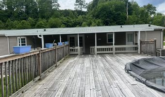 15563 State Route 207, Argillite, KY 41121