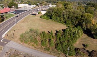 Decatur Pike, Athens, TN 37303