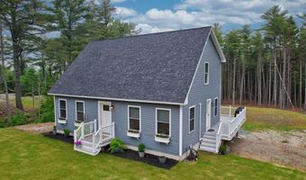 41 White Deer Cir, Bar Harbor, ME 04609