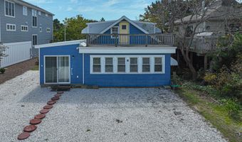 8 E DAGSBORO St, Fenwick Island, DE 19944