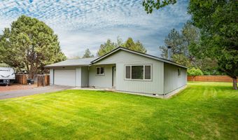 61548 SE Rockway Ter, Bend, OR 97702