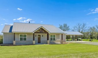 7120 FM 2819, Anderson, TX 77830