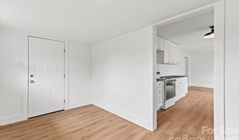 1623 Barnardsville Hwy, Barnardsville, NC 28709