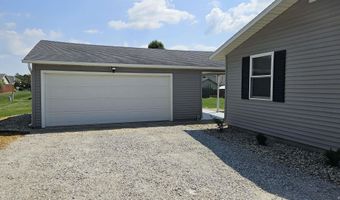 2110 N Indiana Ave, Auburn, IN 46706