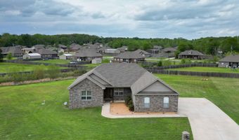144 Mayberry Dr, Cabot, AR 72023