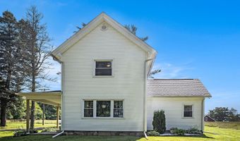 6950 N Gibbs Rd, Albion, MI 49224