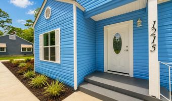 1215 Maryland Dr, Albany, GA 31707