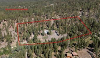 33900 Sheep Camp Rd, Bonner, MT 59823