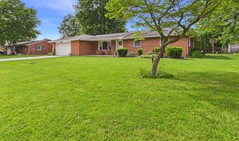 107 Tanglewood Dr, Anderson, IN 46012