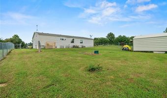 197 W Turnpike Rd, McAlester, OK 74501