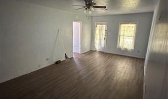 417 E SE, Ardmore, OK 73401